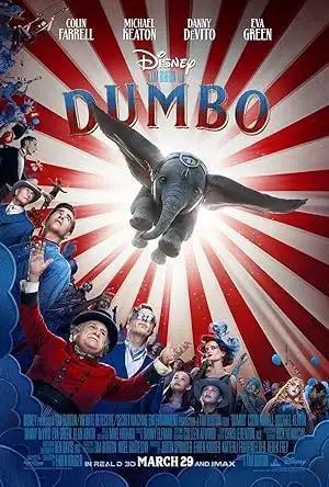 فيلم Dumbo 2019 مترجم - باهي فيلم